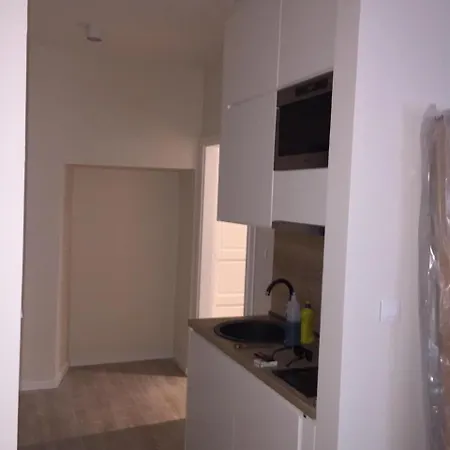 Apartmán Urbis - Studio With City View Dubrovník