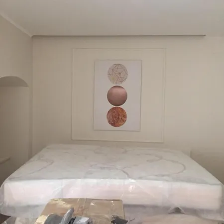 Apartmán Urbis - Studio With City View